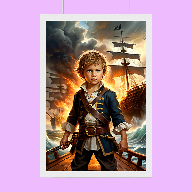 King of the High Sea II